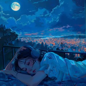 Music for Restful Nights: Soothing Tones - Reiki Healing Zone