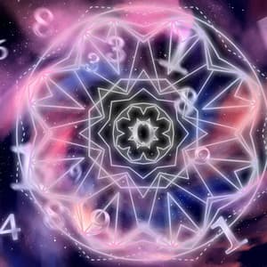 852 Hz Troisième œil : Fréquence d'activation du DMT, yoga pour l'éveil spirituel, écoute profonde intérieure - Chakra Healing Music Academy