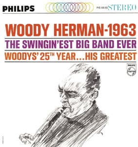 1963 - Woody Herman