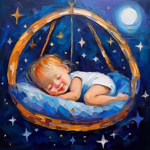 Ritmos De Hip Hop Para El Sueño Profundo Del Bebé - Sentido del corazón