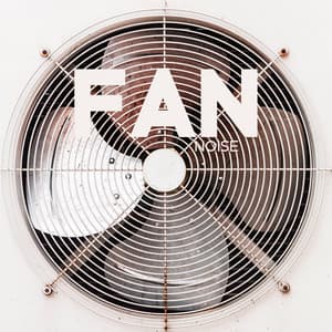 Fan Noise – Relaxing Humming Sounds To Sleep On The Bus - Asmr Background