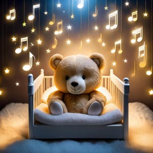 Canciones De Cuna Hip Hop: Ritmos Suaves Para Bebés - Dulzura melódica