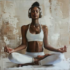 Reflective Beats: Music to Focus the Mind - Blissful Music Time