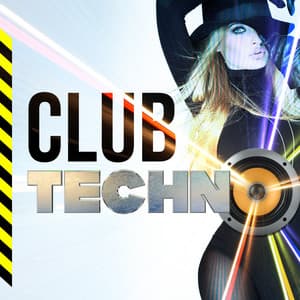 Club Techno - Minimal Techno