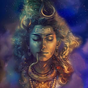 Shakti Activation: Divine Feminine Energy Flow with Devi Mantras - The Lost Director