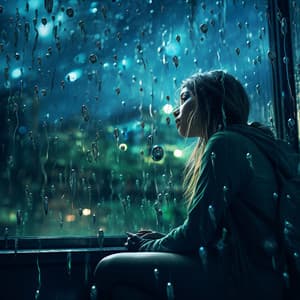 Harmonic Focus Raindrops: Music for Concentration - Seimar