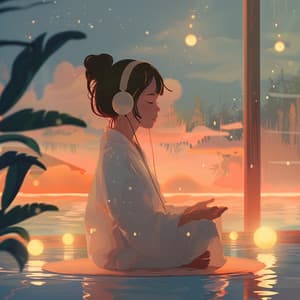 Massage Melodies: Lofi Soothing Tunes - LoFi By Nature