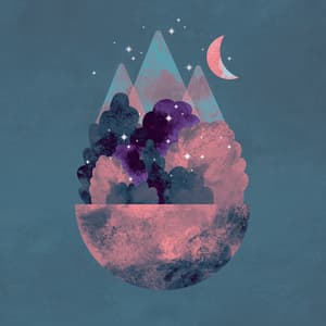 From a Mountain - Jorge Rossy