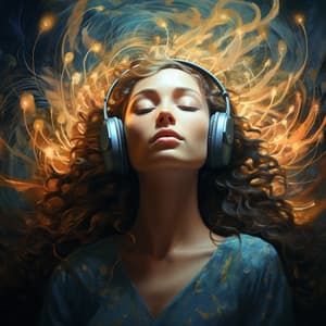 Ecos Pacíficos De Lofi Para La Meditación - Latidos de loto