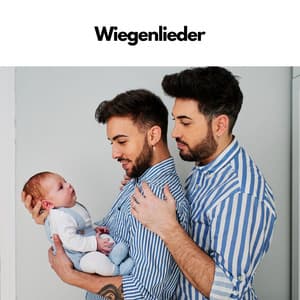 Wiegenlieder - Kinderreime und Wiegenlieder für Kinder