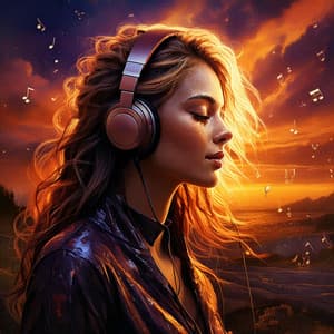 Music for Daily Peace: Soothing Melodies - Binaural Sleep Collective