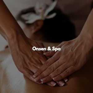 Onsen & Spa - Sleep Music