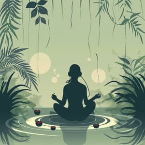 Calm Vibes for Massage: Music for Deep Relaxation - Rain In Spain