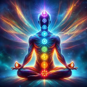 Sacral Chakra Cleansing: Music for Healing Your Spiritual Energy Centers - Healing Chakra Sanctuary