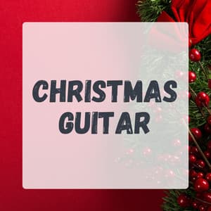 Christmas Guitar - The Christmas Guys