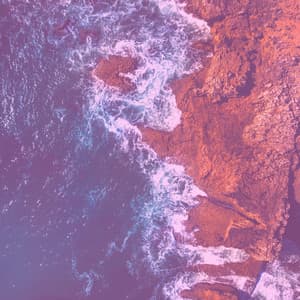 Bgm for Waves and Nature - Musica para Dormir Radio