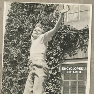 Encyclopedia of Arto - Arto Lindsay