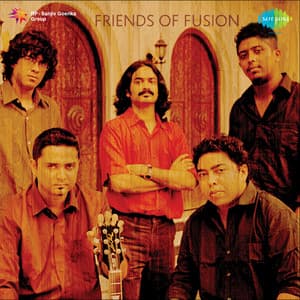Friends of Fusion - Arko