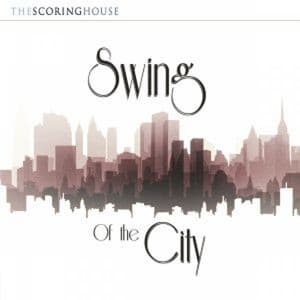 Swing Of The City - Keith Mansfield