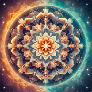 528 Hz Deep Healing and Love Manifestation: Solfeggio Frequenies - Healing Solfeggio