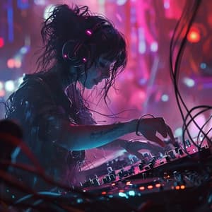 Revolving - Some New Year Music