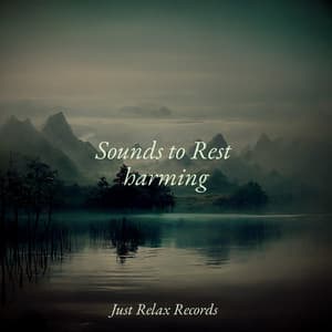Sounds to Rest harming - Sleepy Night Music