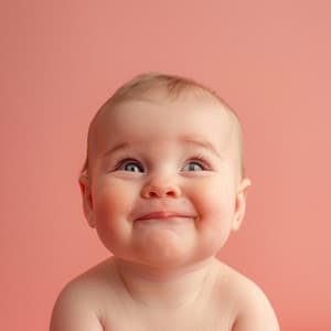 Fin Del Arcoíris: Sueño Colorido Para Bebés - El arrastre