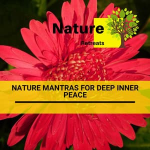 Nature Mantras for Deep Inner Peace - Meditation Atmospheres
