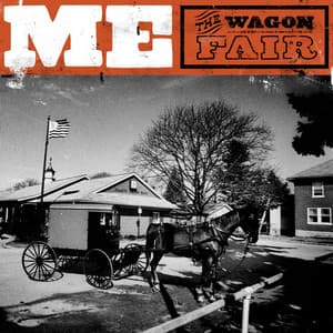 The Wagon Fair - minco eggersman