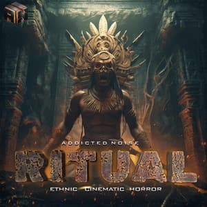 Ritual - Ethnic Cinematic Horror - iSee Cinematic