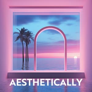 Aesthetically - Electronic Music Masters