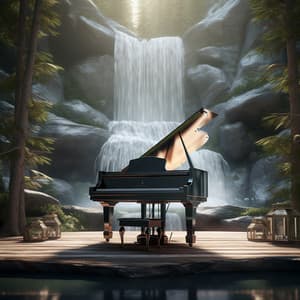 Piano Yoga: Flowing Chords Rhythm - Piano Aid Music