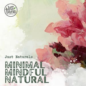 Minimal, Mindful, Natural - Just Naturals