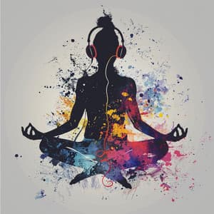 Yoga Harmony: Meditative Melodies - Yoga Music Play List
