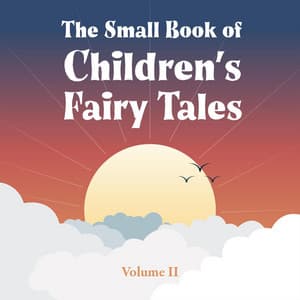 The Small Book of Children’s Fairy Tales, Vol. II - Nicki White