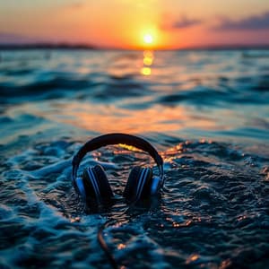 Melodic Ocean: Music's Depth - Surrounding Life