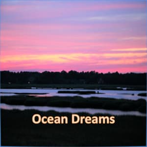Ocean Dreams - Calm Baby