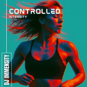 Controlled Intensity - DJ Immensity