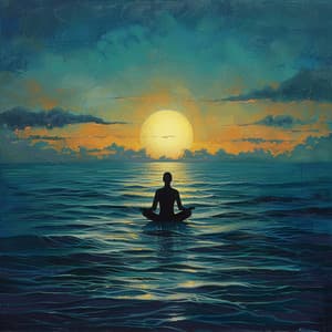 Ocean Focus: Music for Concentrated Minds - Work Music Collective