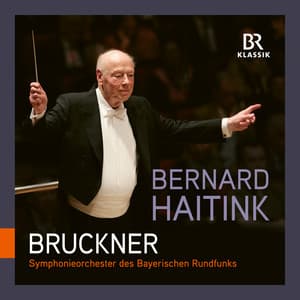 Bruckner: Symphonies Nos. 4-8, WAB 104-108 & Te Deum, WAB 45 - Anton Bruckner