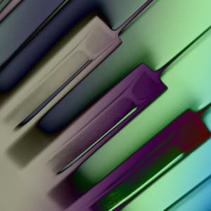 Piano Solo, Vol. 2 - Roman Raithel