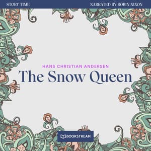The Snow Queen - Story Time