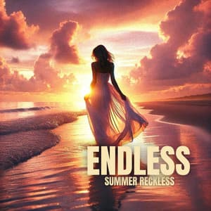 Endless Summer Reckless - Beach House Chillout Music Academy