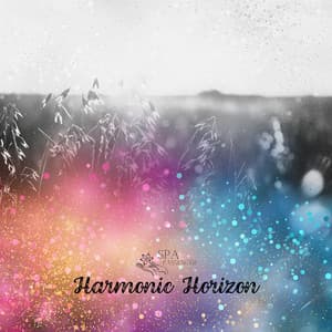 Harmonic Horizon: A Journey of Strings - Spa Passenger