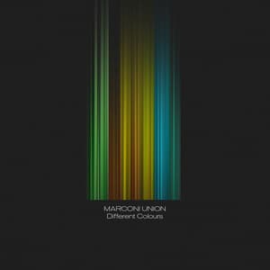 Different Colours - Marconi Union