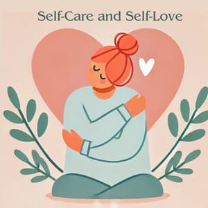 Self-Care and Self-Love: Healing Power Meditation - Spiritual Healing Music Universe