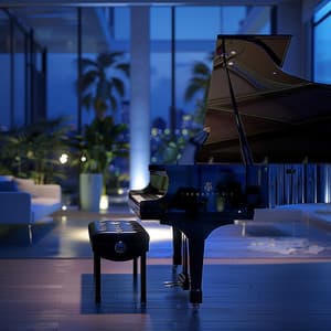 Peaceful Piano Melodies for Pets' Calm - Piano Keys