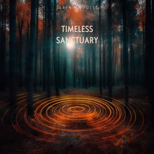 Timeless Sanctuary - Serenity Pulse