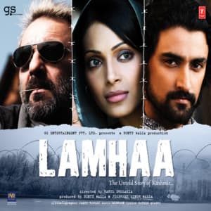Lamhaa - Mithoon
