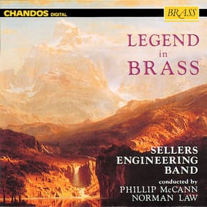 Legend in Brass - The Sellers Engineering Band